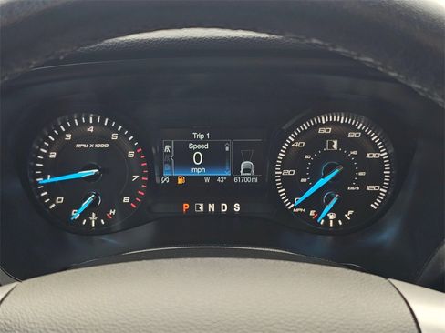 Used 2021 Ford Ranger XLT w/ Equipment Group 302A High image 18