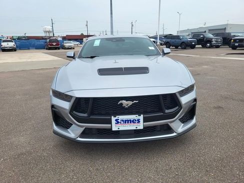 New 2026 Ford Mustang GT Premium image 11