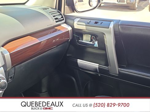 Used 2019 Toyota 4Runner Limited AWD/4WD image 26