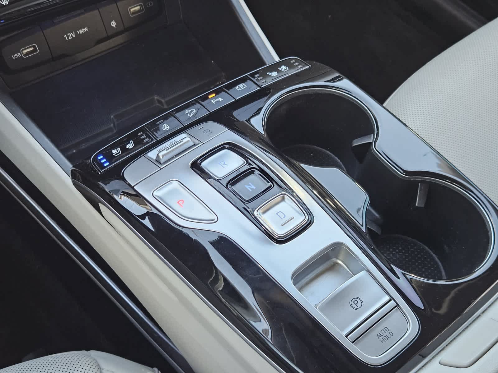 Used 2023 Hyundai Tucson Limited FWD image 19