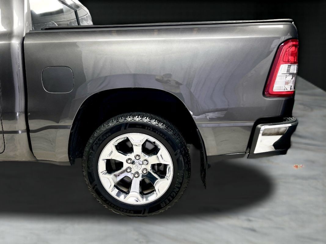 Used 2020 RAM 1500 Big Horn AWD/4WD image 13