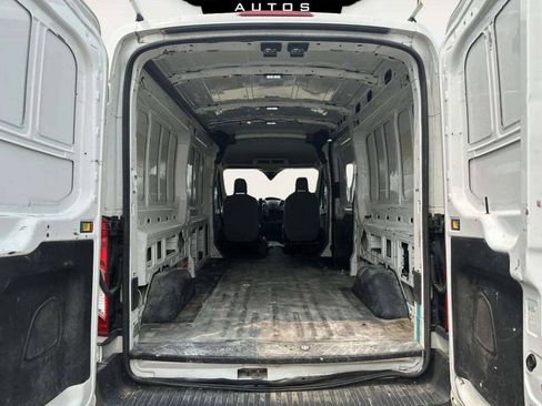Used 2015 Ford Transit 350 148 Medium Roof RWD image 31
