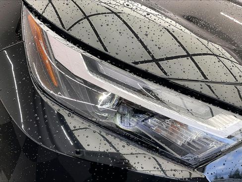 New 2025 Toyota RAV4 XLE image 15