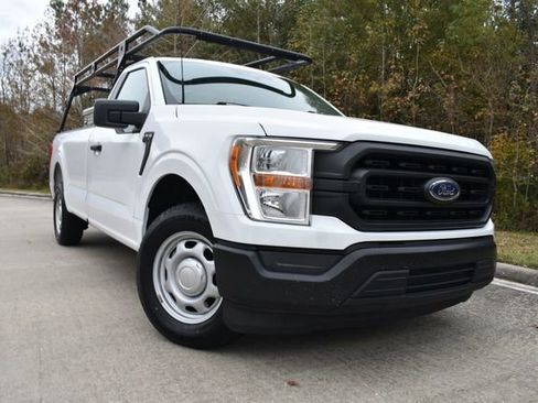 Used 2022 Ford F150 XL image 5