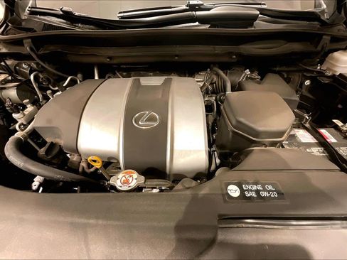 Used 2019 Lexus RX 350 w/ Premium Package image 31