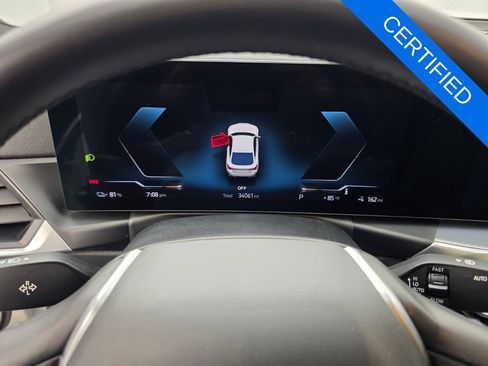 Certified 2023 BMW i4 eDrive40 RWD image 22