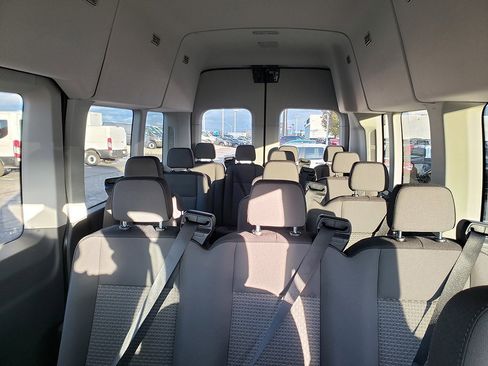 New 2025 Ford Transit 350 XL image 18
