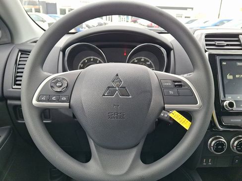 New 2026 Mitsubishi Outlander Sport ES AWD/4WD image 10