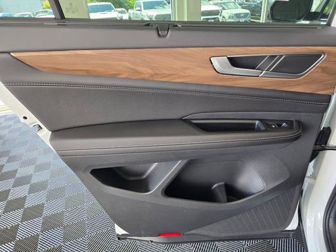 New 2026 Volkswagen Atlas SE AWD/4WD image 33