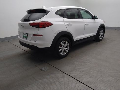 Used 2019 Hyundai Tucson SE image 10