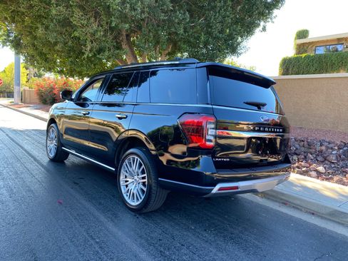Used 2024 Ford Expedition Limited image 81