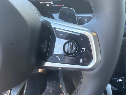 Used 2026 BMW X3 xDrive30 w/ M Sport Package image 27