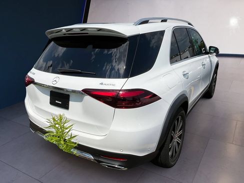 Certified 2026 Mercedes-Benz GLE 350 4MATIC image 5