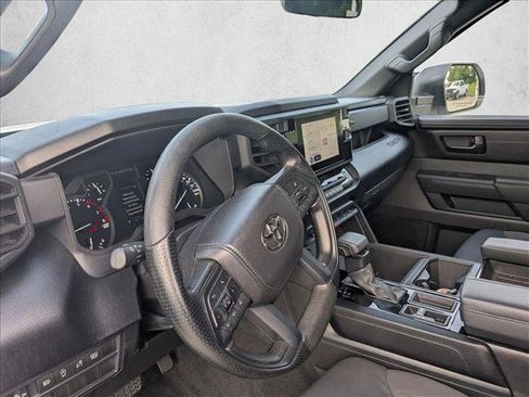 Used 2021 Toyota Tundra SR5 RWD image 10