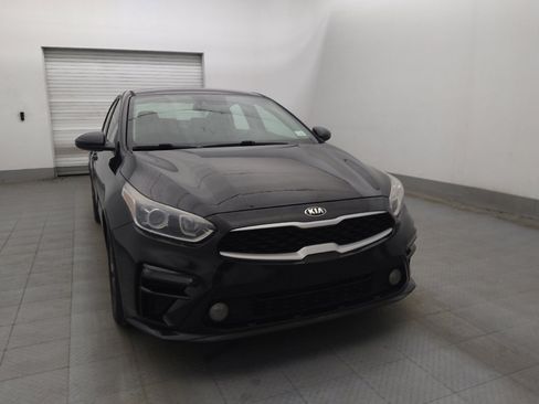 Used 2019 Kia Forte LXS FWD image 13