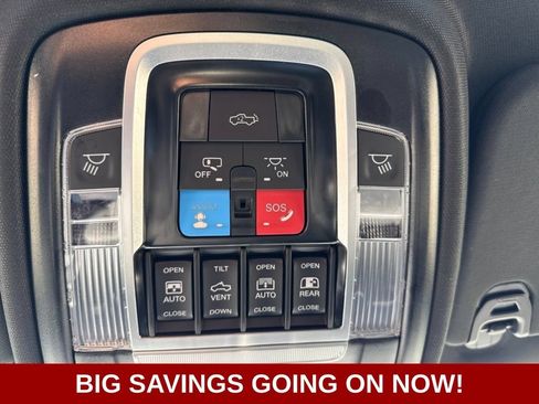 New 2026 RAM 1500 RHO w/ RHO Level 1 Equipment Group AWD/4WD image 26