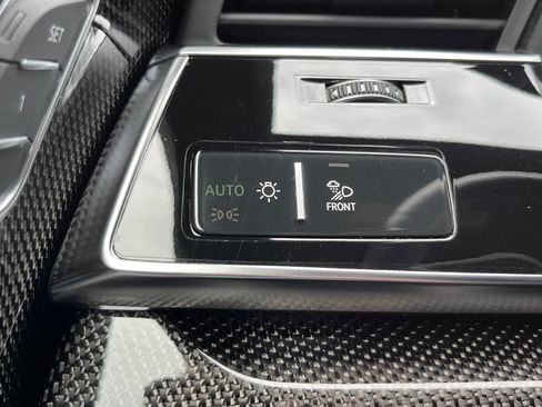 Used 2020 Audi SQ8 Prestige AWD/4WD image 31