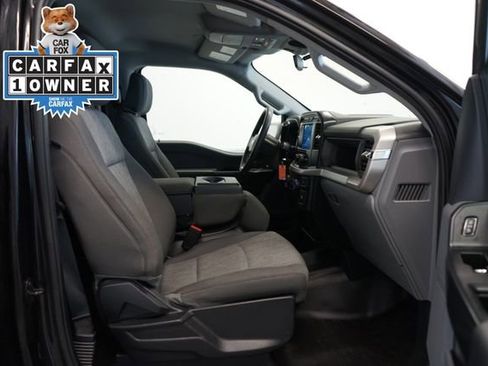 Certified 2023 Ford F150 XL w/ XL Chrome Appearance Package image 23