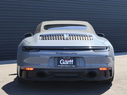 Used 2023 Porsche 911 Carrera GTS RWD image 10