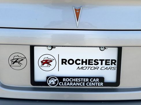 Used 2004 Pontiac GTO RWD image 38