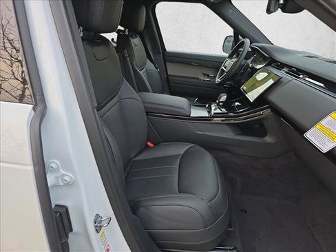 New 2026 Land Rover Range Rover Sport Dynamic SE image 10