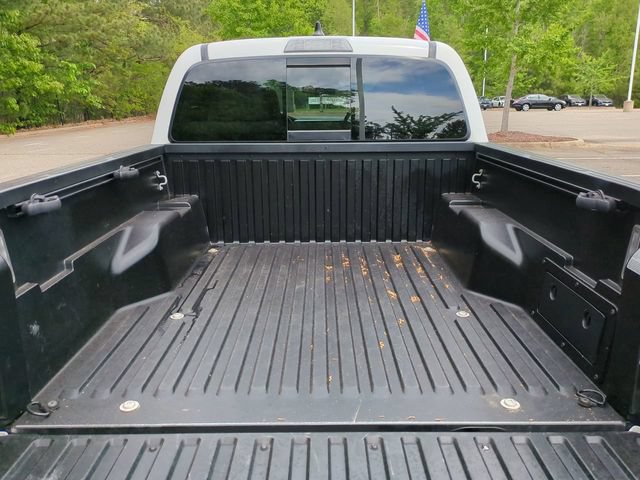 Used 2023 Toyota Tacoma SR5 w/ Technology Package AWD/4WD image 13