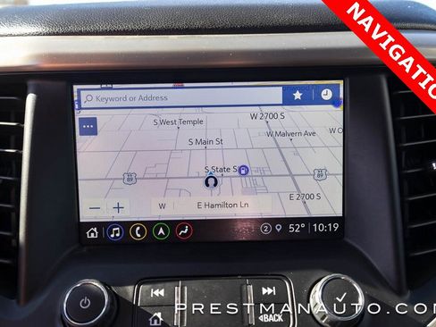 Used 2022 GMC Acadia Denali w/ Denali Ultimate Package image 7