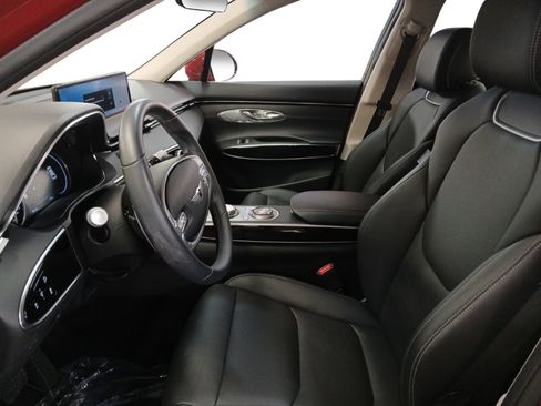 Used 2023 Genesis GV70 2.5T image 9