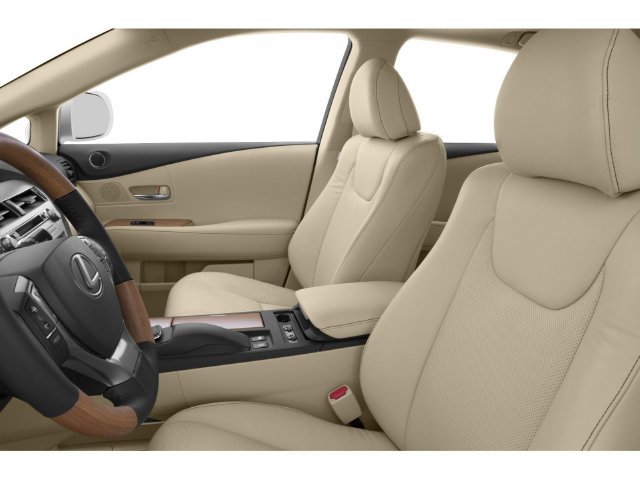 Used 2015 Lexus RX 450h AWD image 6