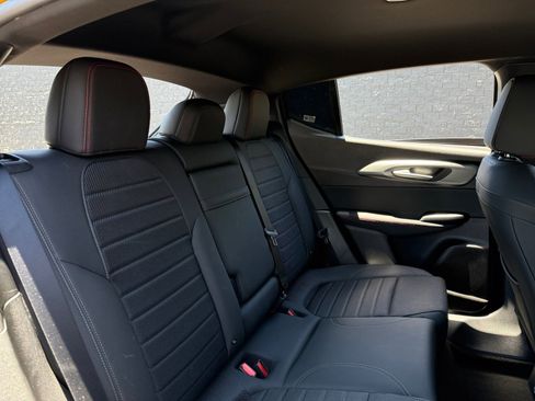 Used 2023 Dodge Hornet GT w/ GT Blacktop Package image 19