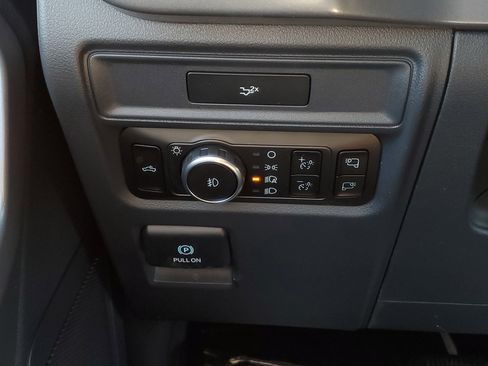 New 2026 Ford F150 XLT w/ Equipment Group 302A MID image 16