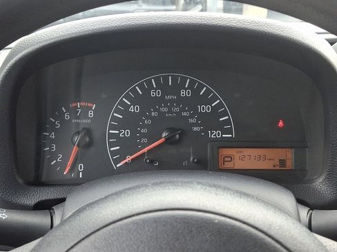 Used 2015 Nissan NV200 S image 18