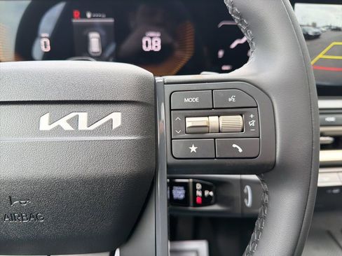 New 2027 Kia Telluride S image 36