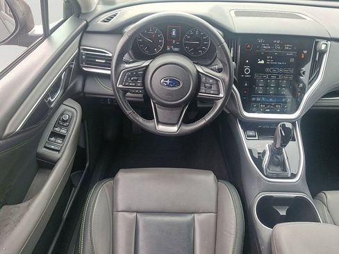 Used 2023 Subaru Outback Onyx Edition image 12