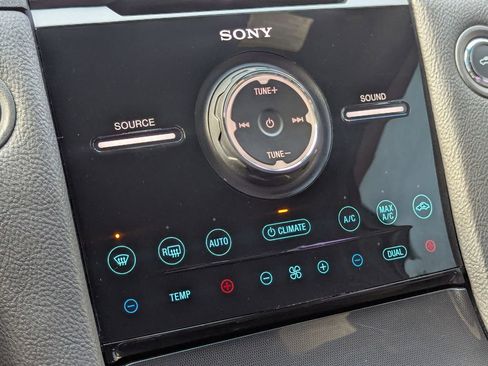 Used 2016 Ford Taurus SHO w/ Equipment Group 401A image 19