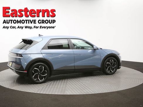 Used 2023 Hyundai Ioniq 5 SE image 39