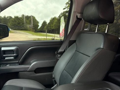 Used 2015 GMC Sierra 1500 SLT w/ All-Terrain Package AWD/4WD image 45