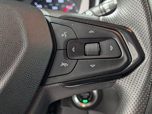 Used 2021 Chevrolet TrailBlazer LT FWD image 20