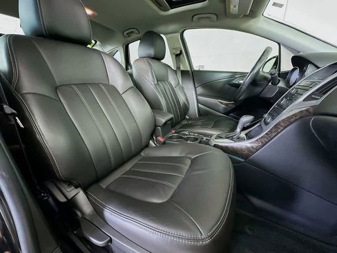 Used 2014 Buick Verano Leather image 14