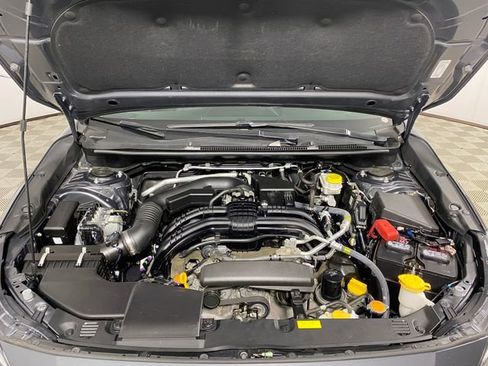 Used 2021 Subaru Impreza 2.0i Premium AWD/4WD image 22