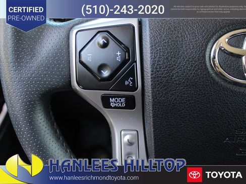 Certified 2023 Toyota 4Runner SR5 image 26