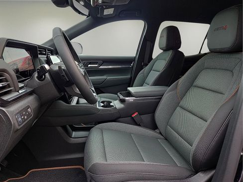 New 2026 GMC Terrain AT4 w/ Technology Package II image 15