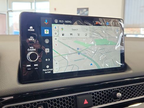 New 2026 Honda Civic Sport Touring image 12