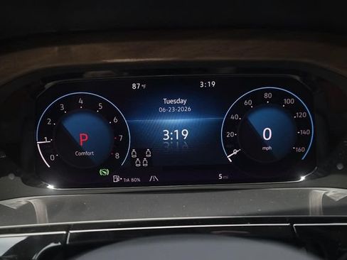 New 2026 Volkswagen Atlas SE AWD/4WD image 13