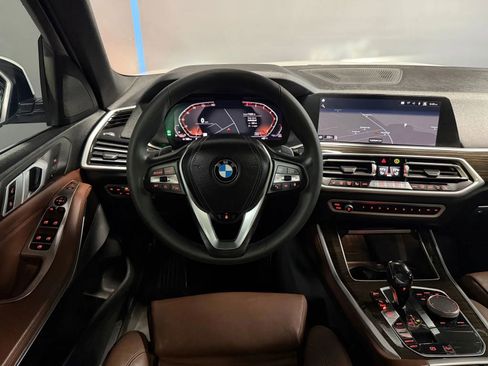 Used 2019 BMW X5 xDrive40i w/ Convenience Package image 10