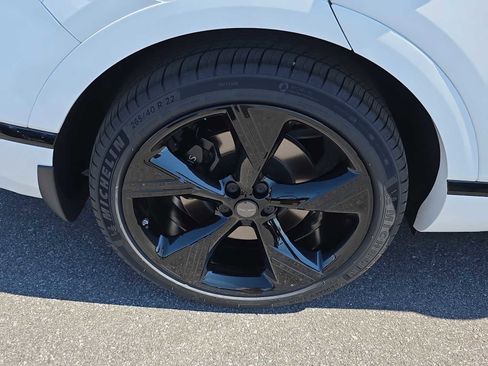 New 2026 Genesis GV80 3.5T Prestige image 7