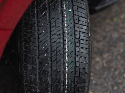 New 2026 Chevrolet Tahoe LT w/ Comfort Package image 5