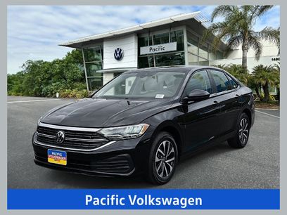 Used 2023 Volkswagen Jetta S