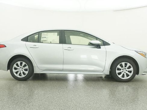 New 2026 Toyota Corolla LE image 26