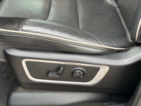 Used 2021 RAM 1500 Laramie w/ Laramie Southwest Edition image 24